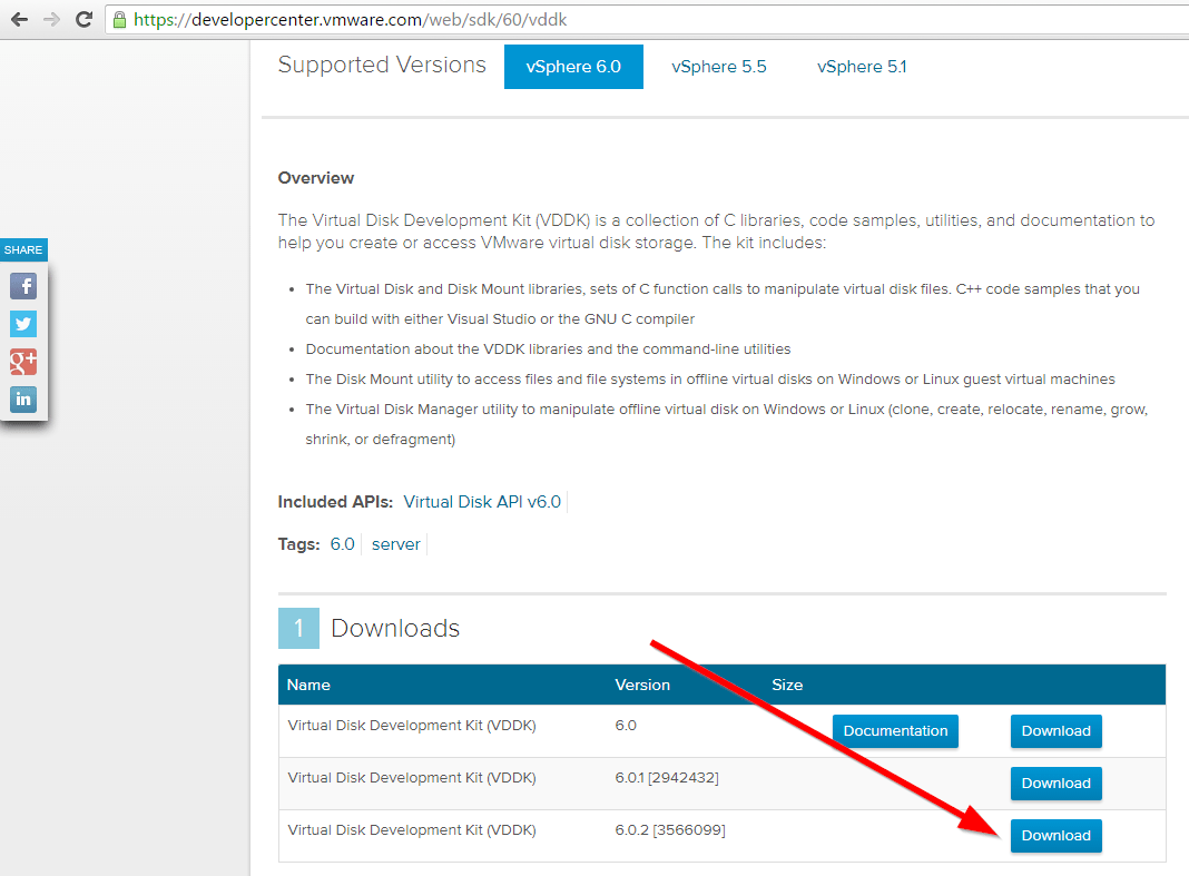 2016-09-22-23_11_52-vddk-for-vsphere-6-0-vmware-developer-center