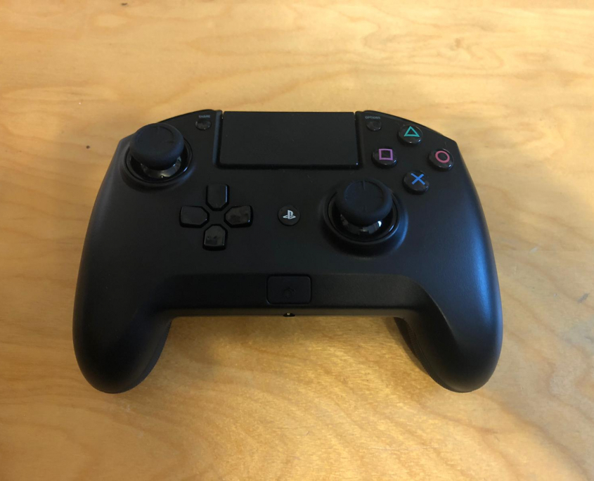 Xbox Elite Controller An Ps4 Anschließen