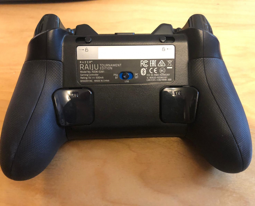 Xbox Elite Controller An Ps4 Anschließen
