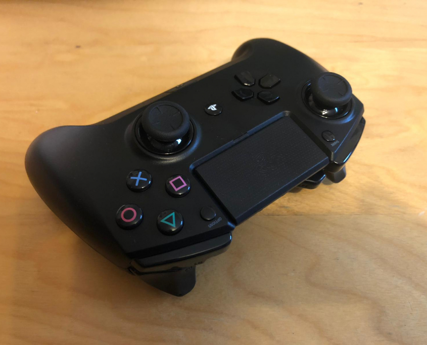 Xbox Elite Controller An Ps4 Anschließen