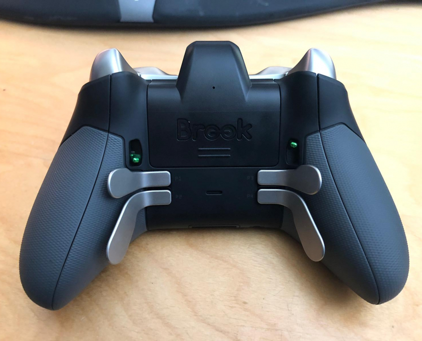 Xbox Elite Controller An Ps4 Anschließen