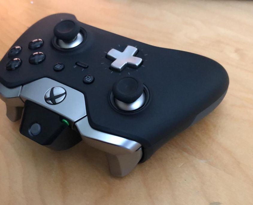 Custom PS4 Controller verbinden hagenfragen.de